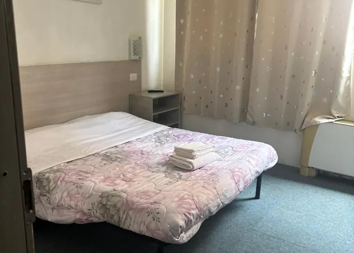 Antonelli Hotell