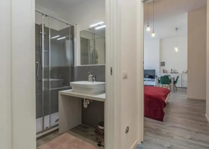 I-host - Gallura 11-2 Milano