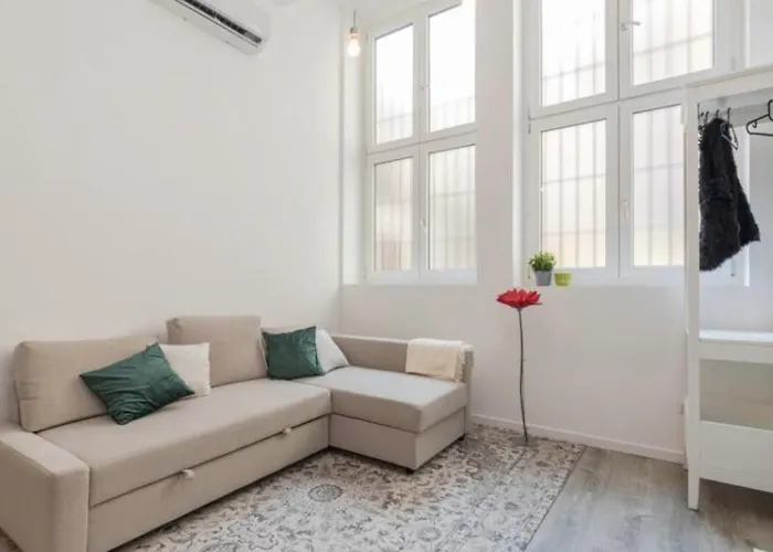 Apartman I-host - Gallura 11-2 Milánó