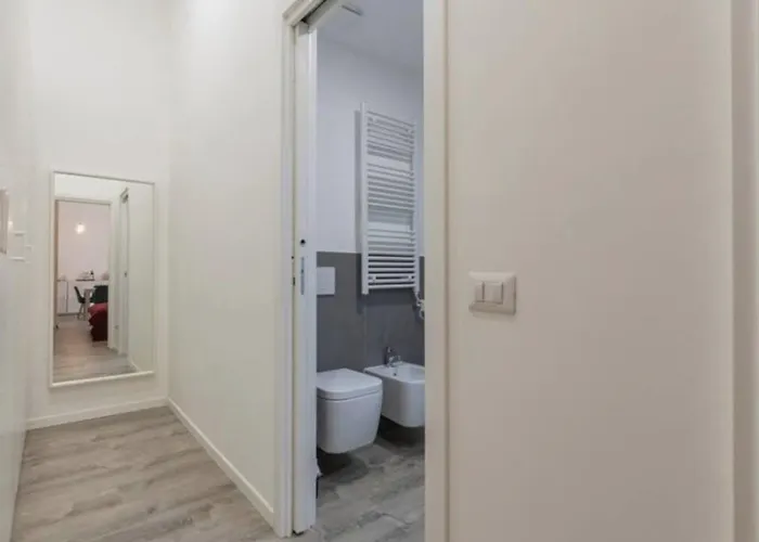 I-host - Gallura 11-2 * Milano