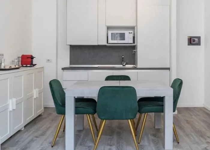 I-host - Gallura 11-2 Milano