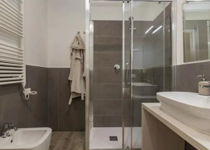 I-host - Gallura 11-2 Apartman