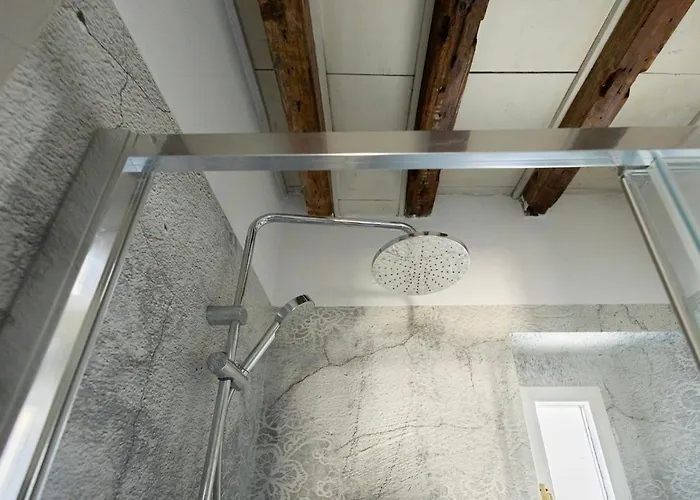 Elegant Naviglio Cool Area Large 5 Pax With Elevator Mailand