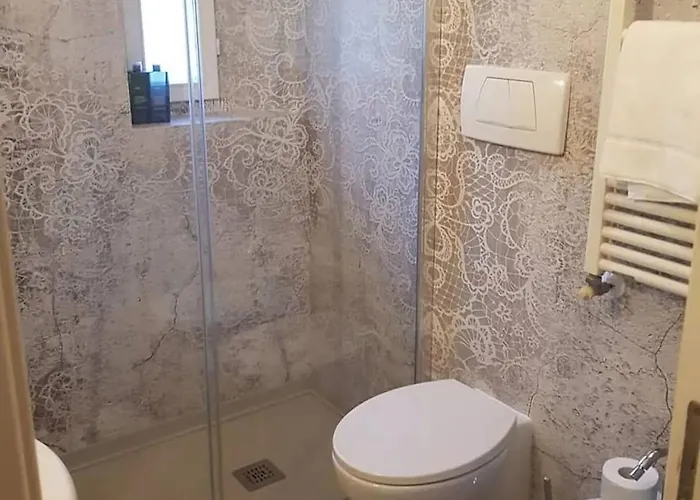 Apartment Elegant Naviglio Cool Area Large 5 Pax With Elevator *