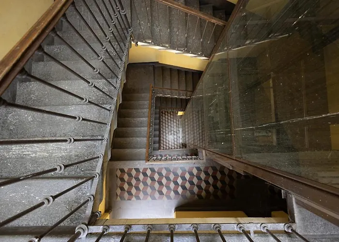 Elegant Naviglio Cool Area Large 5 Pax With Elevator * Mailand