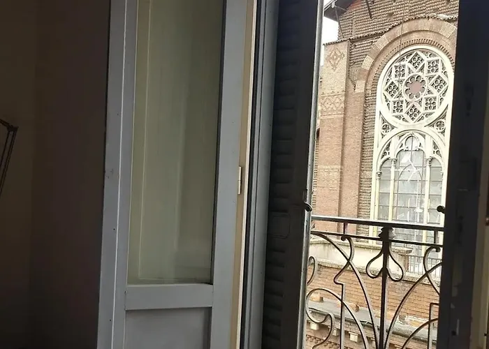 Elegant Naviglio Cool Area Large 5 Pax With Elevator Mailand