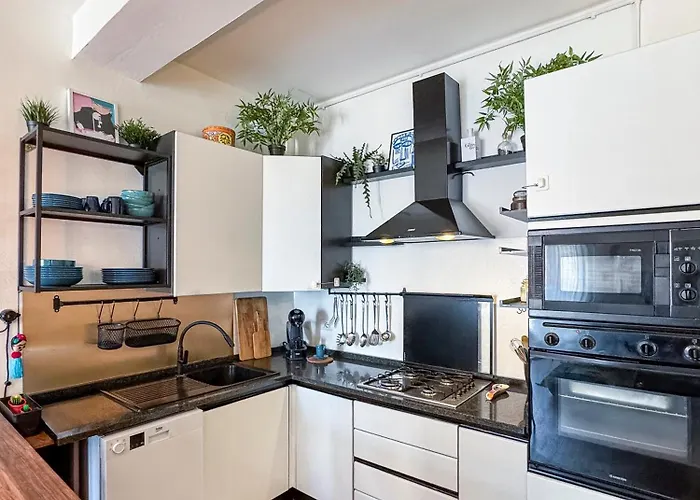 The Cozy - Turro M1 *