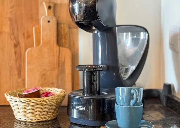 The Cozy - Turro M1 아파트 *