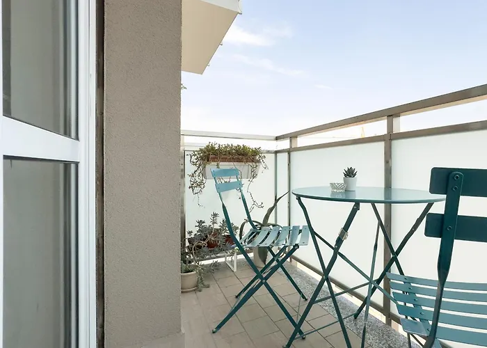 아파트 The Cozy - Turro M1 밀라노