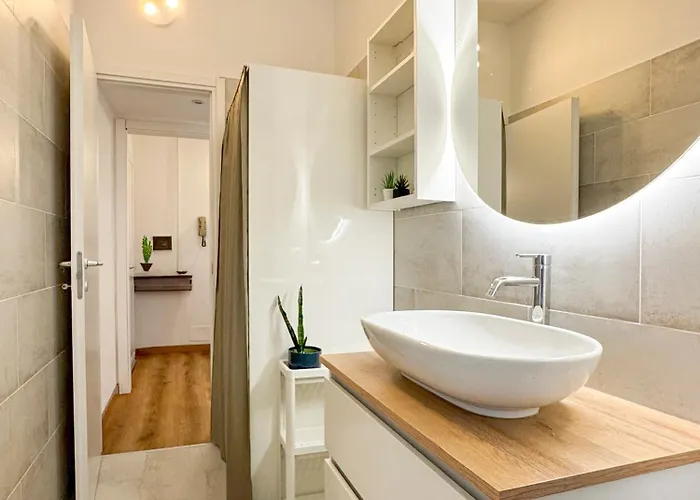 The Cozy - Turro M1 밀라노