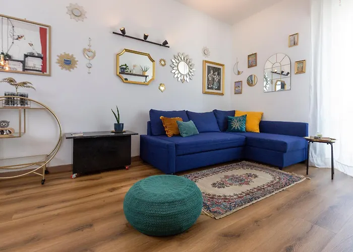 The Cozy - Turro M1 * Mailand