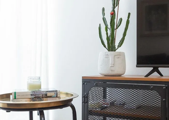 아파트 The Cozy - Turro M1 *