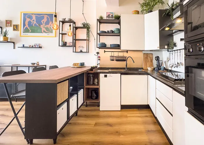The Cozy - Turro M1 Mailand