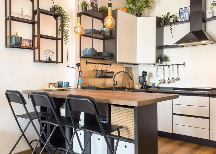 The Cozy - Turro M1 밀라노