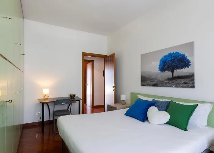 Apartmán Simply Six *