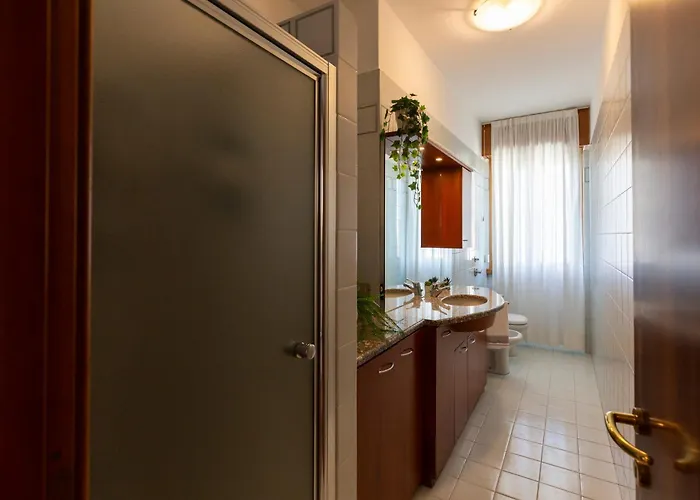 Simply Six Apartmán Milán