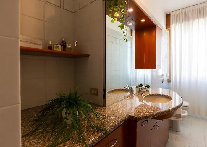 Apartmán Simply Six