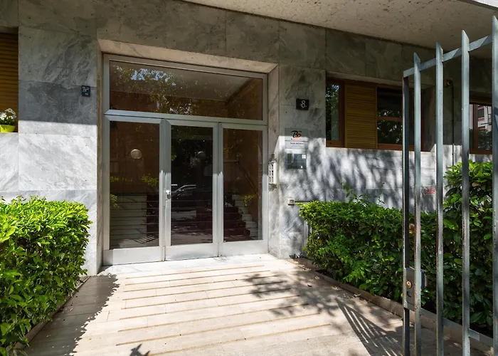 Apartmán Simply Six *