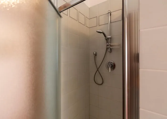 Simply Six Apartmán Milán