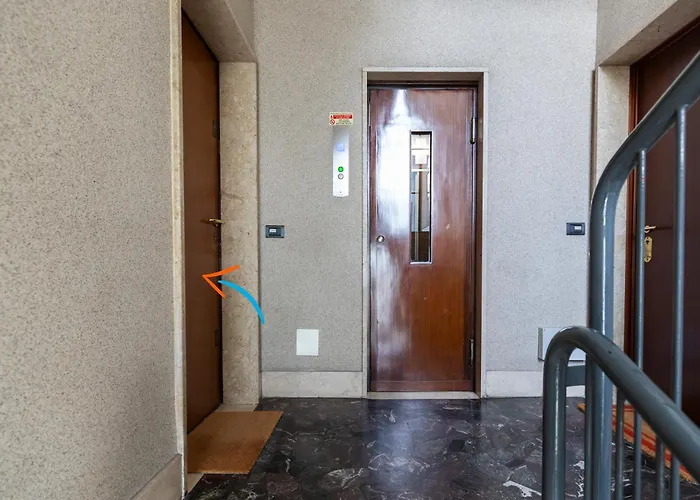 Simply Six Apartmán