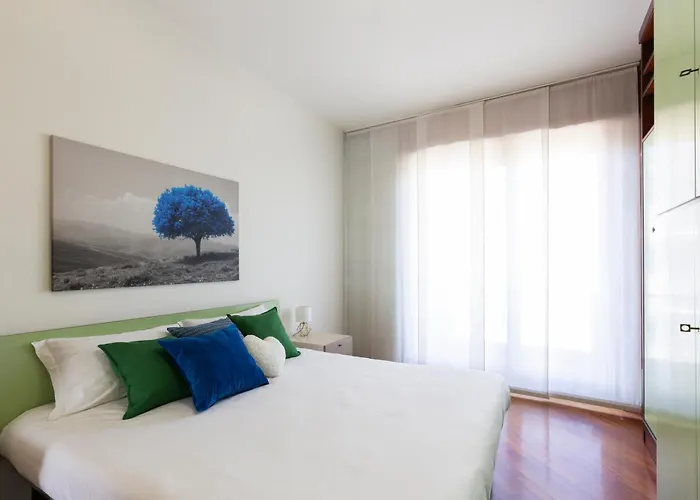 Apartmán Simply Six