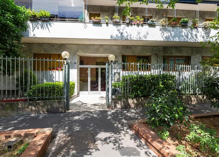 Apartmán Simply Six *