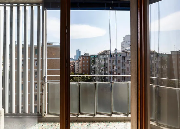 Simply Six Apartmán *