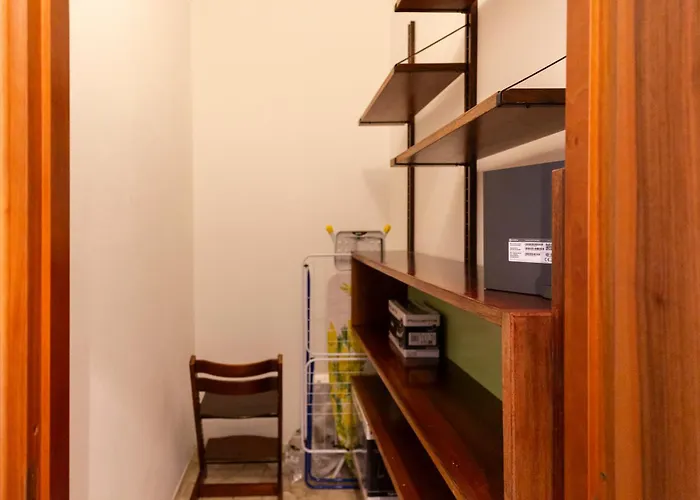 Apartment Simply Six *