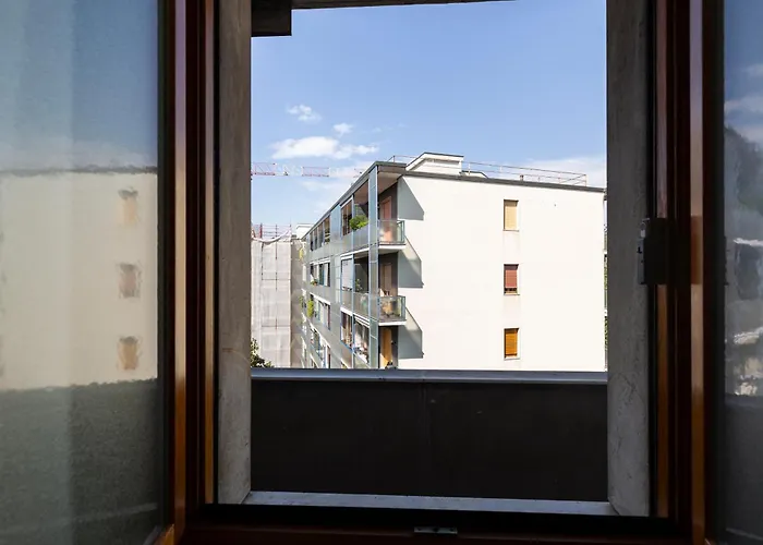 Simply Six Apartmán