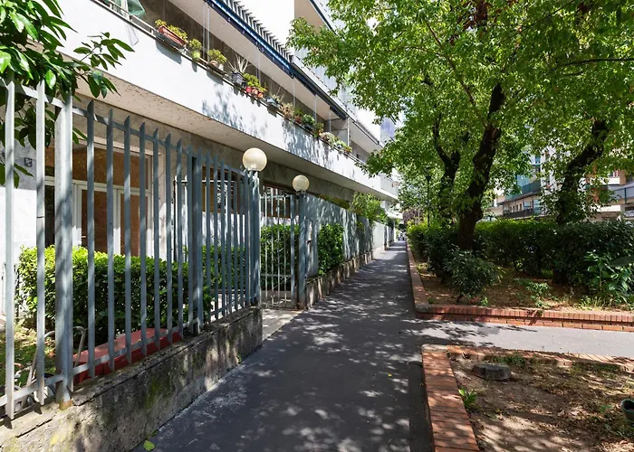 Apartmán Simply Six *