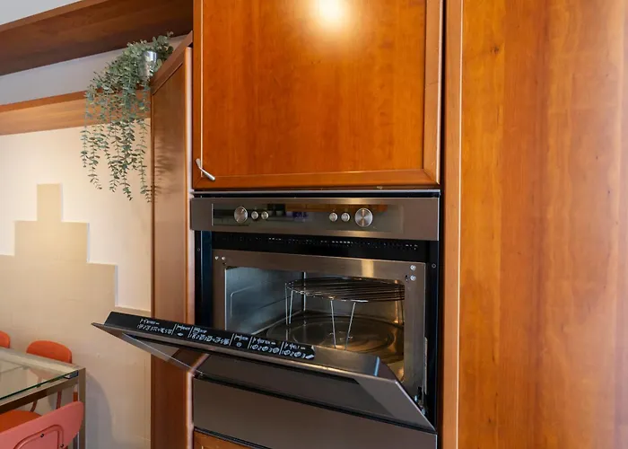 Simply Six Apartmán