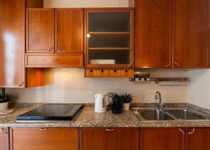 Apartmán Simply Six