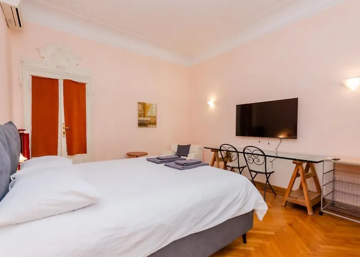 Appartamento Napo Flat