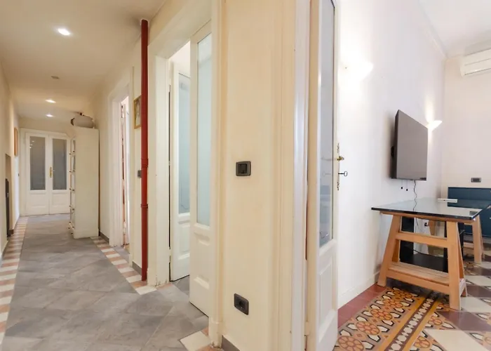 Napo Flat Appartamento *