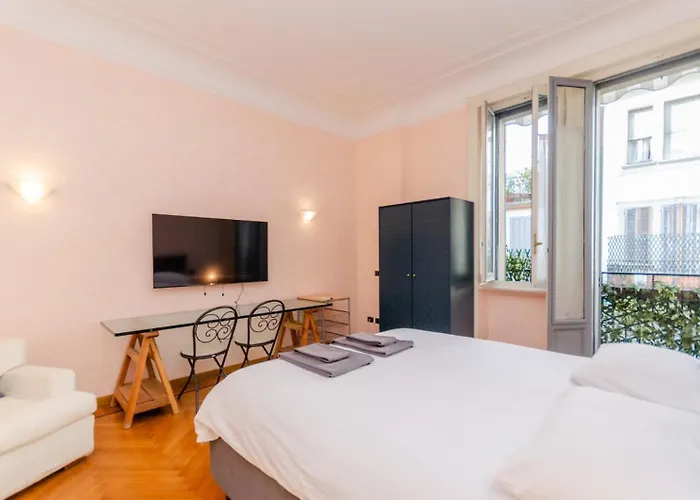 Appartamento Napo Flat