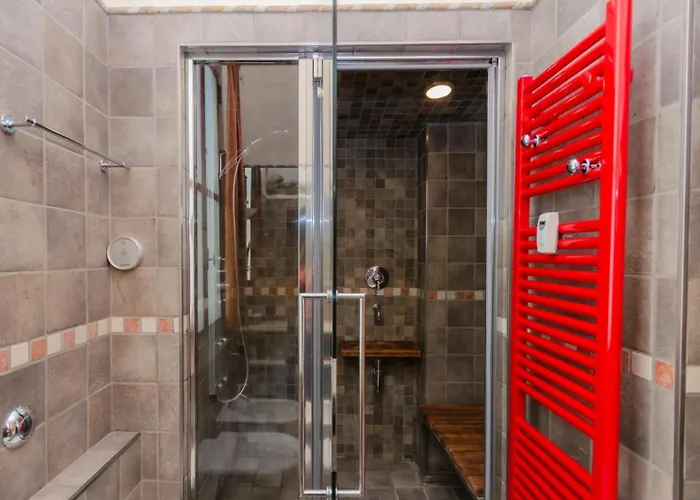 Appartamento Napo Flat *