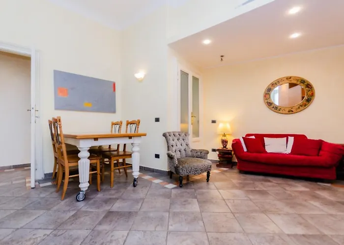 Napo Flat Apartment
