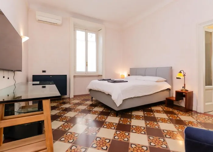 Appartamento Napo Flat