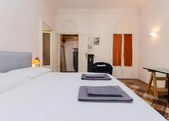 Napo Flat Appartamento *