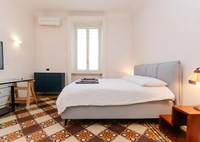 Napo Flat Milan