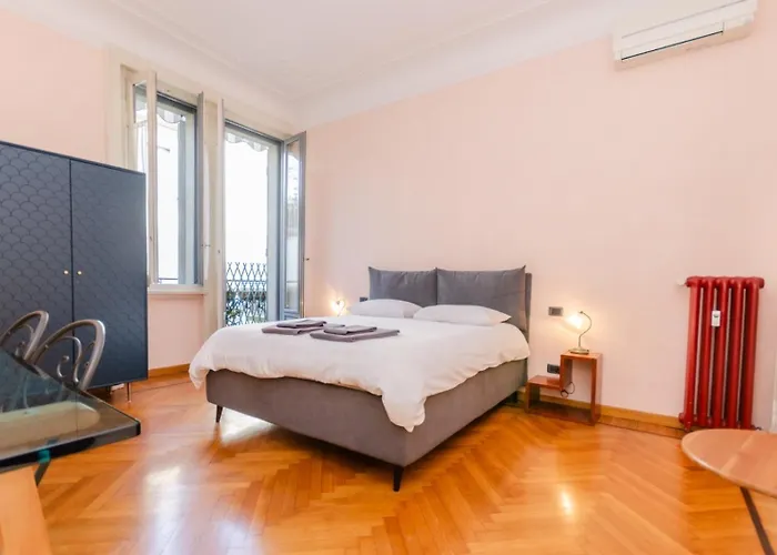 Napo Flat Appartamento