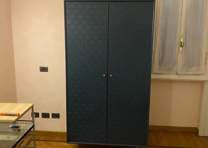 Appartamento Napo Flat