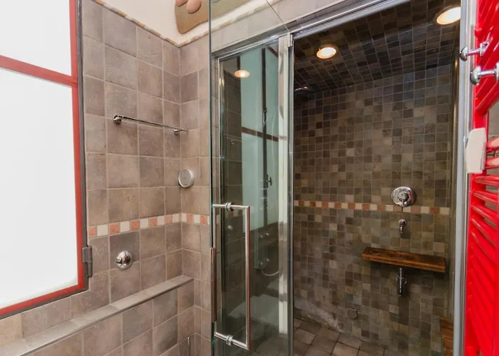 Napo Flat Appartamento *