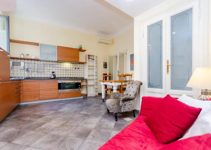 Appartamento Napo Flat *