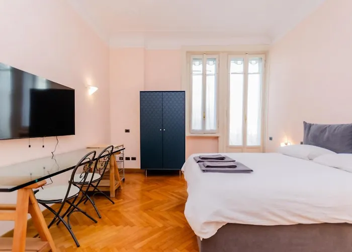 Appartamento Napo Flat Milano