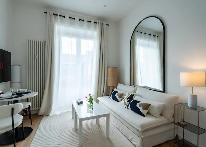 Duomo Prestige Con Wifi Mediolan