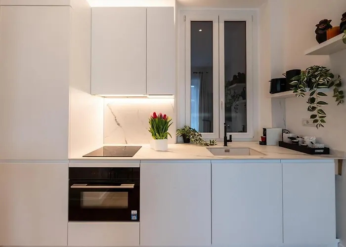 Duomo Prestige Con Wifi Apartament *