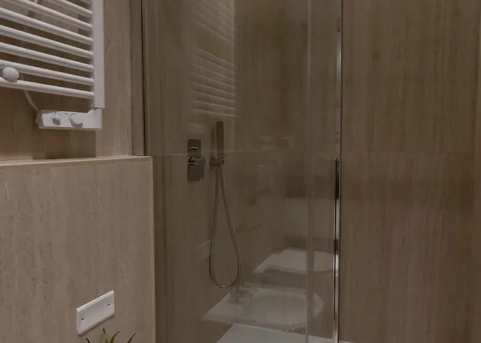 Duomo Prestige Con Wifi Apartmán *