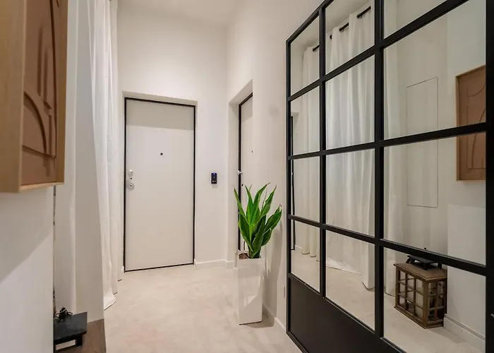 Duomo Prestige Con Wifi Apartmán Milán