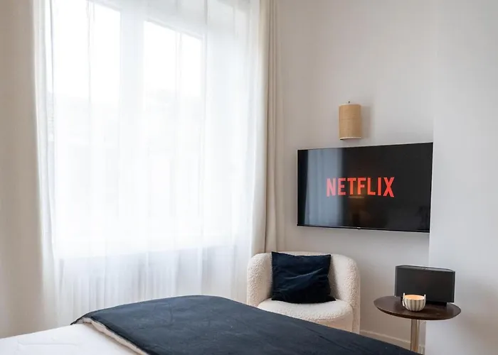 Duomo Prestige Con Wifi Милан